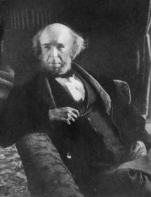Herbert Spencer