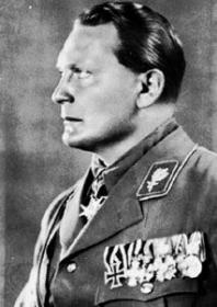 Hermann Wilhelm Göring