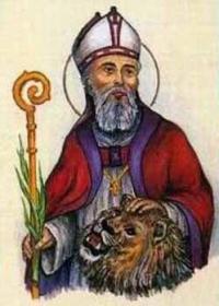 Ignazio di Antiochia