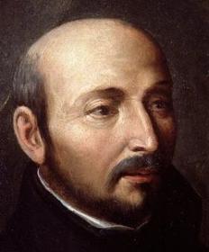 Ignazio di Loyola