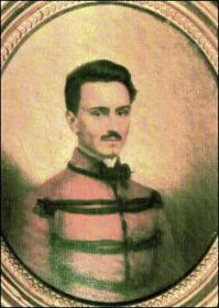 Ippolito Nievo