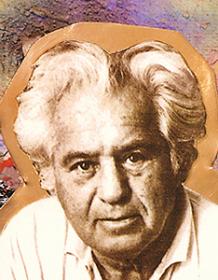 Irving Layton