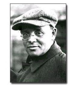 Isaac Emmanuiloviç Babel