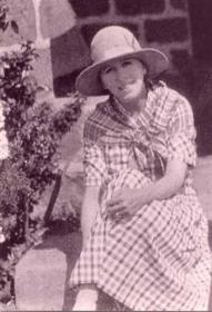 Isak Dinesen