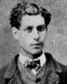 Isidore Ducasse, conte di Lautréamont