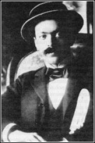 Italo Svevo