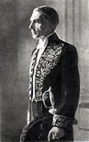 Jacques Bainville