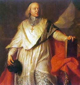 Jacques Bénigne Bossuet