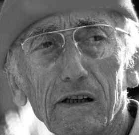 Jacques-Yves Cousteau