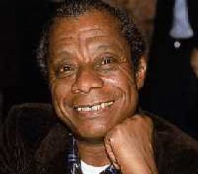 James Baldwin