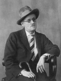 James Joyce