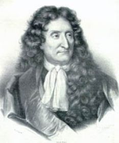 Jean de La Fontaine
