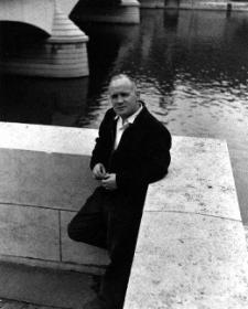 Jean Genęt