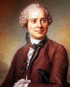 Jean Le Rond d Alembert