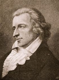Johann Christoph Friedrich von Schiller