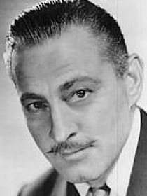John Barrymore