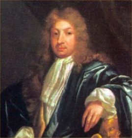 John Dryden