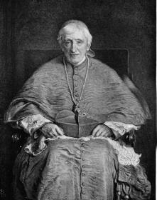 John Henry Newman