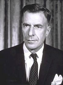 John Kenneth Galbraith