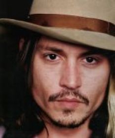 Johnny Depp