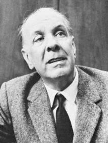 Jorge  Francisco Isidoro Luis Borges Acevedo
