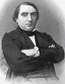 Joseph Ernest Renan