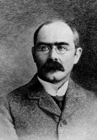 Joseph Rudyard Kipling