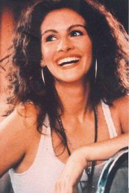 Julia Roberts