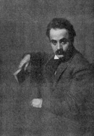 Kahlil Gibran