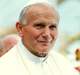Karol Jzef Wojtyla