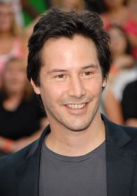 Keanu Reeves