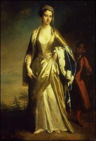 Lady Mary Wortley Montagu