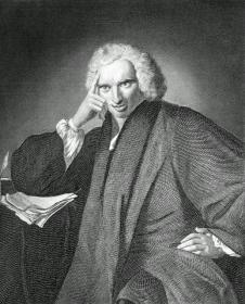 Laurence Sterne
