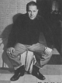 Lawrence George Durrell