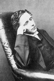 Lewis Carroll