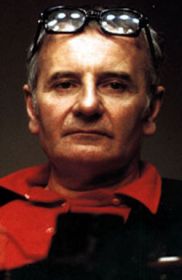 Lindsay Anderson