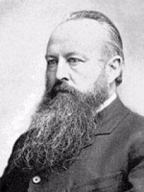 Lord John Emerich Dalberg Acton