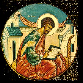 Luca Evangelista