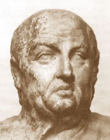 Lucio Anneo Seneca