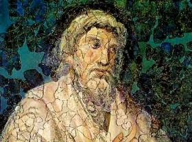 Lucio Cecilio Firmiano Lattanzio