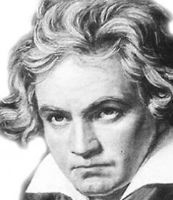 Ludwig Van Beethoven