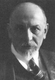 Luigi Pirandello