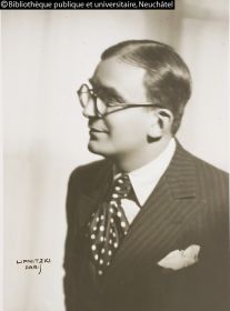 Marcel Achard