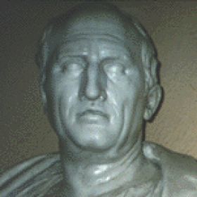 Marco Tullio Cicerone