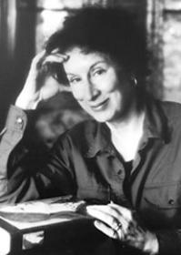 Margaret Eleanor Atwood