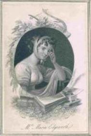 Maria Edgeworth