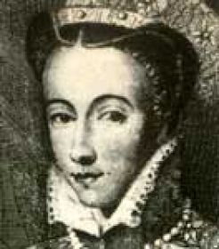 Maria Stuarda