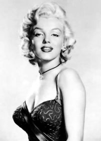 Marilyn Monroe