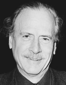 Marshall McLuhan