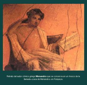 Menandro
